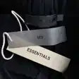 Logo shorts — photo 11