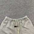 Logo shorts — photo 48