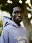 Logo hoodie — photo 8