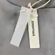 Classic wordmark hoodie — photo 4