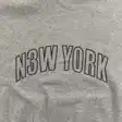 Logo hoodie — photo 29