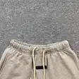 Logo shorts — photo 10