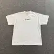 Script logo T-shirt — photo 1