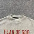 Crewneck sweatshirt — photo 14