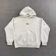 Logo hoodie — photo 35