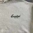 Logo hoodie — photo 10