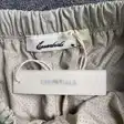Drawstring pants — photo 15