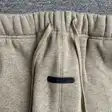 Script logo sweatpants — photo 22