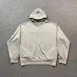 Logo hoodie — photo 31