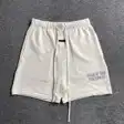 Logo shorts — photo 35