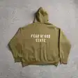 Logo hoodie — photo 49