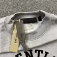 Crewneck sweatshirt — photo 12