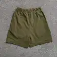 Logo shorts — photo 33