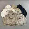 Junior logo hoodie — photo 31