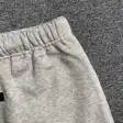 Logo shorts — photo 30