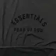 Logo hoodie — photo 8