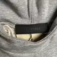 Logo hoodie — photo 7
