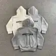 Junior logo hoodie — photo 26