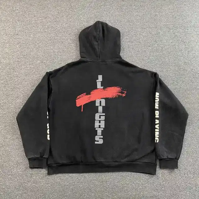 Logo hoodie · 210683189