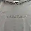 Logo hoodie — photo 8