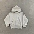 Junior logo hoodie — photo 3