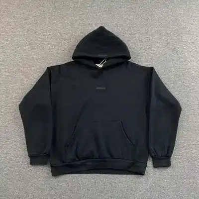 Logo hoodie