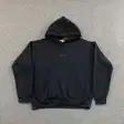 Logo hoodie — photo 6