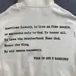 Logo hoodie — photo 8