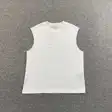 Logo tank top — photo 8
