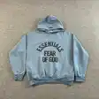 Arch logo hoodie — photo 1