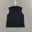 Logo tank top — photo 16