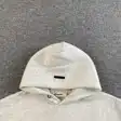 Script logo hoodie — photo 22
