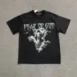 Graphic top — photo 10