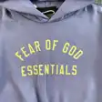 Junior logo hoodie — photo 17