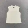 Logo tank top — photo 8