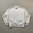 Crewneck sweatshirt — photo 29