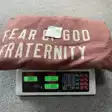 Logo hoodie — photo 3
