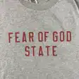 Logo tank top — photo 35