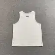 Logo tank top — photo 37