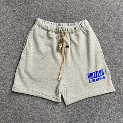 Logo shorts
