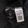 Logo polo shirt — photo 9