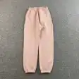 Arch logo sweatpants — photo 24