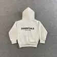 Junior logo hoodie — photo 9