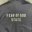 Logo hoodie — photo 58