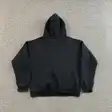 Classic wordmark hoodie — photo 10