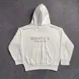 Junior logo hoodie — photo 1