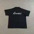 Logo polo shirt — photo 10