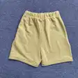 Logo shorts — photo 43