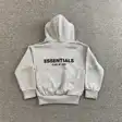 Junior logo hoodie — photo 4
