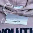 Logo hoodie — photo 14